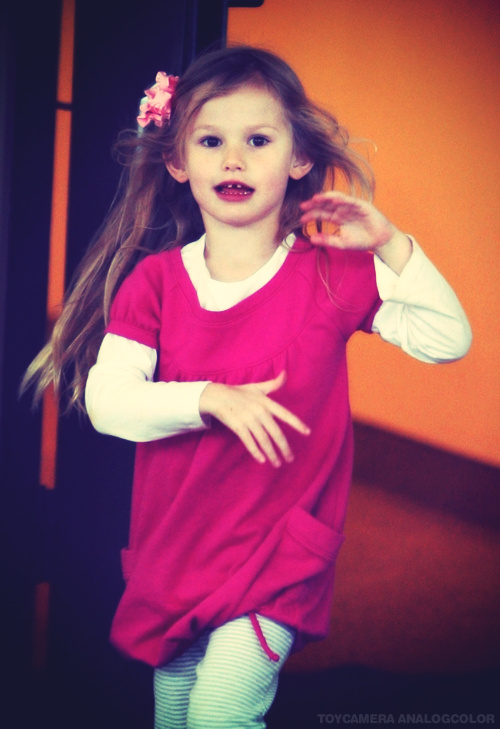 Violet Affleck