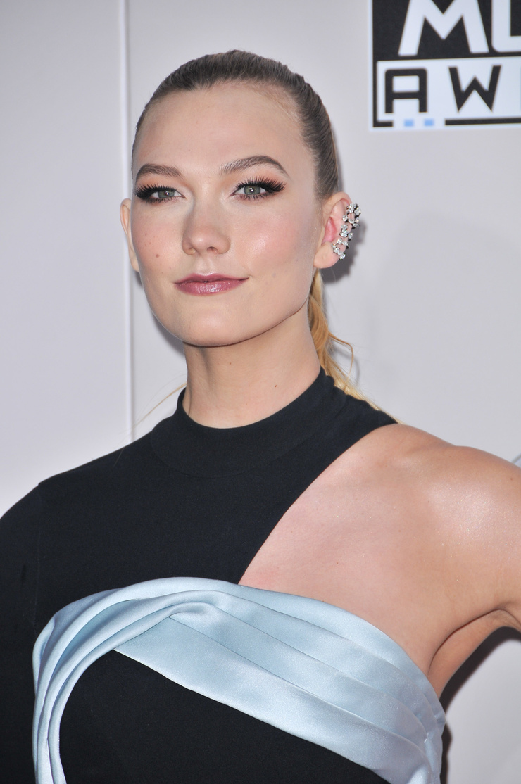 Karlie Kloss Karlie Kloss