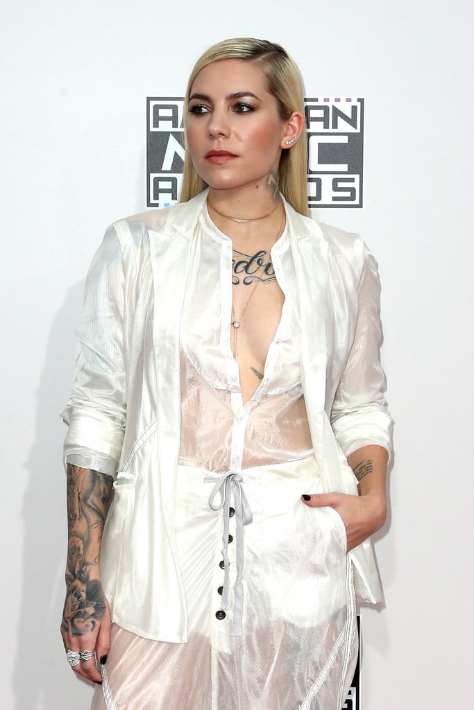 Skylar Grey