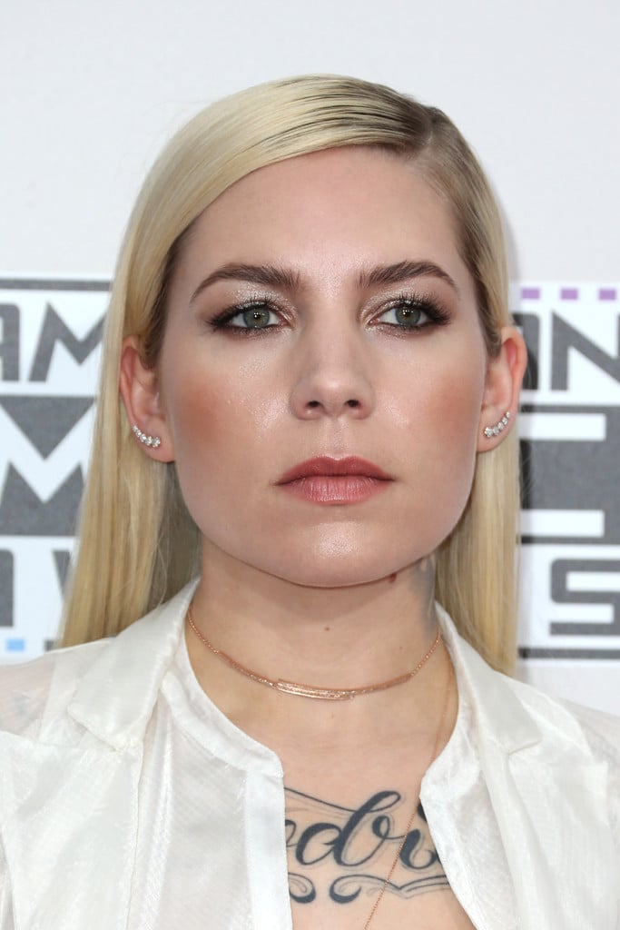 Skylar Grey