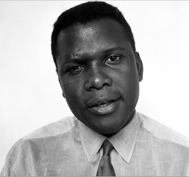 Sidney Poitier Sidney Poitier