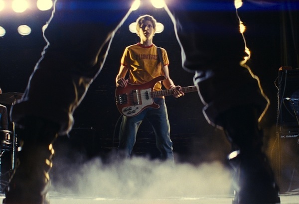 Scott Pilgrim vs. the World Scott Pilgrim vs. the World