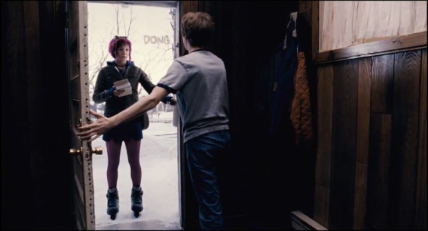 Scott Pilgrim vs. the World