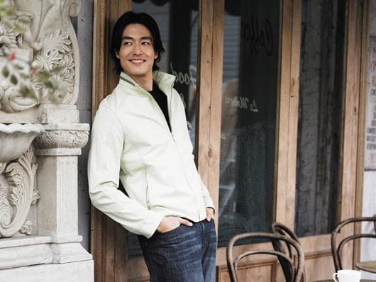 Daniel Henney