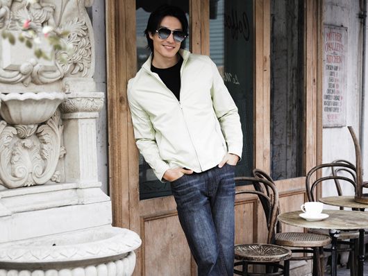 Daniel Henney