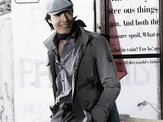 Daniel Henney