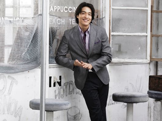 Daniel Henney