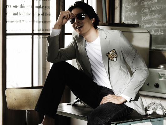 Daniel Henney