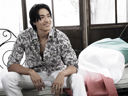 Daniel Henney