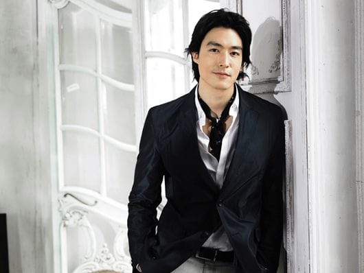 Daniel Henney