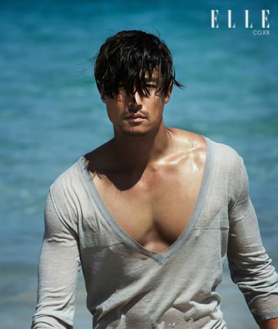 Daniel Henney