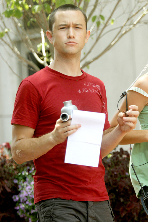 Joseph Gordon-Levitt