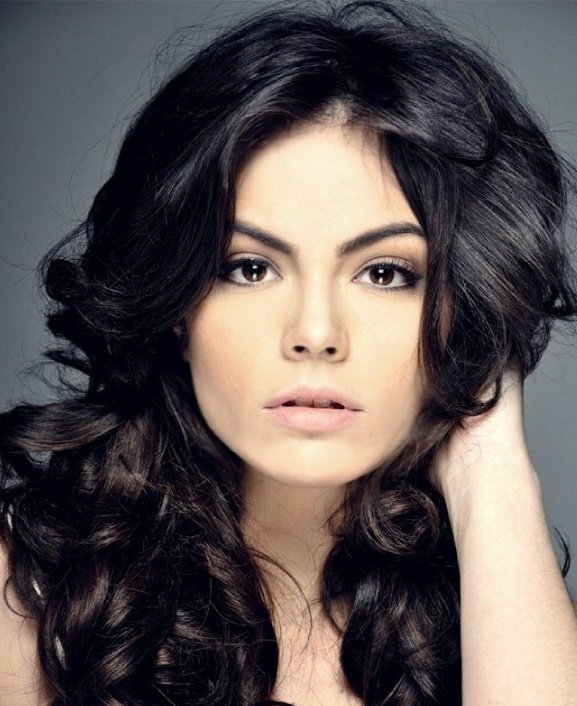Jimena Navarrete