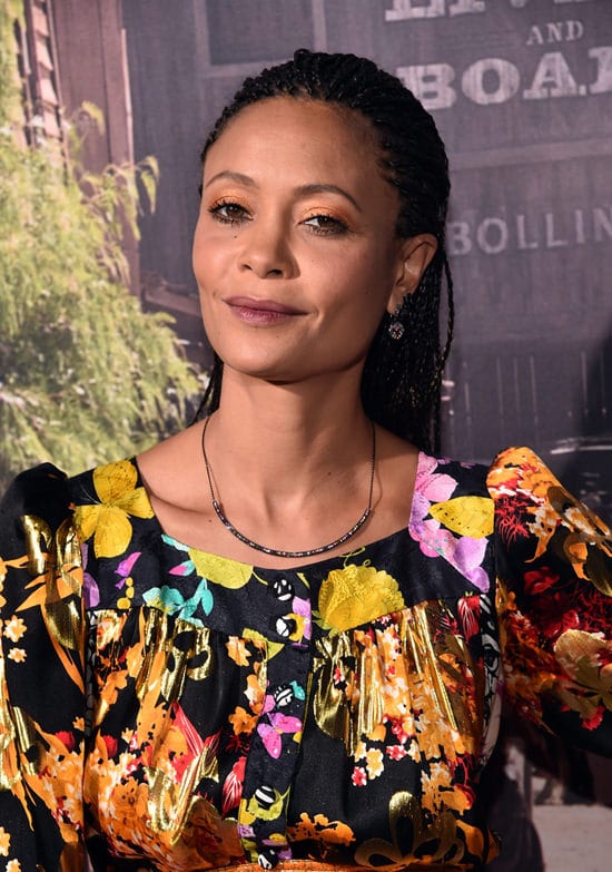 Thandie Newton