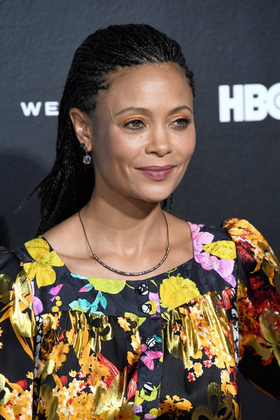 Thandie Newton