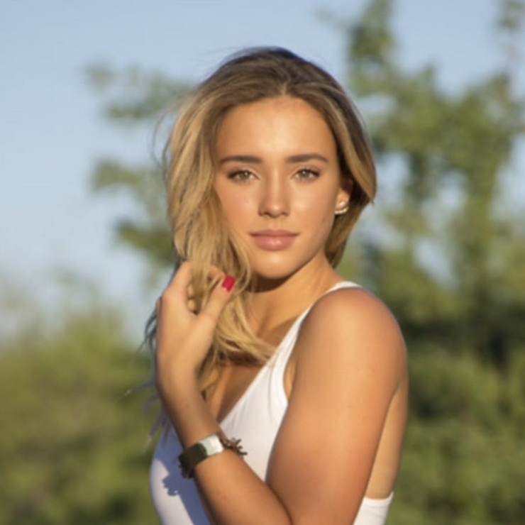 Charly Jordan Charly Jordan