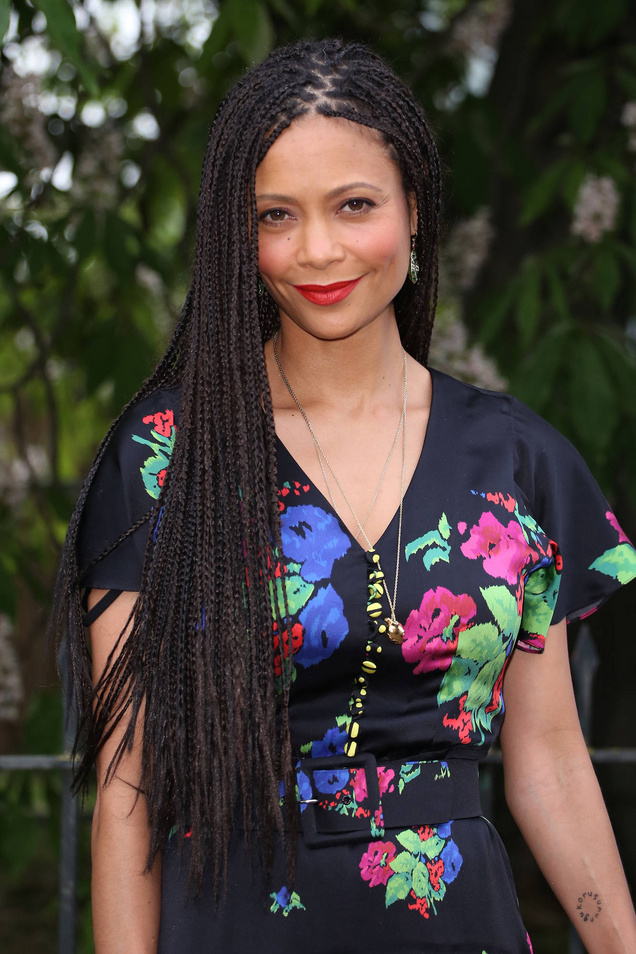 Thandie Newton