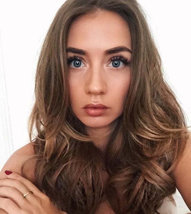 Maja Marikken Maja Marikken