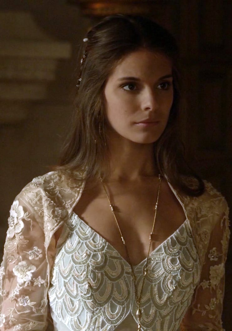 Caitlin Stasey