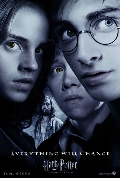 Harry Potter and the Prisoner of Azkaban Harry Potter and the Prisoner of Azkaban