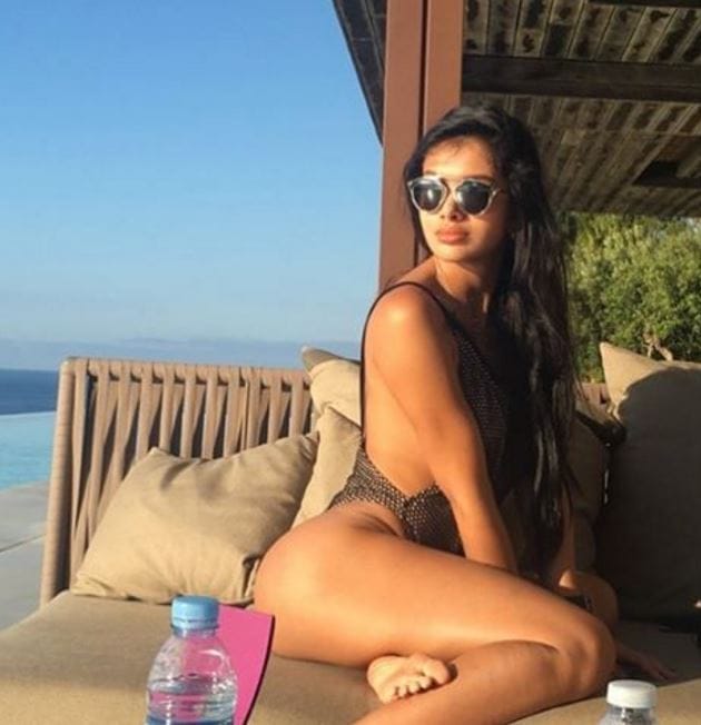 PAULA SUAREZ PAULA SUAREZ