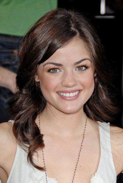 Lucy Hale Lucy Hale