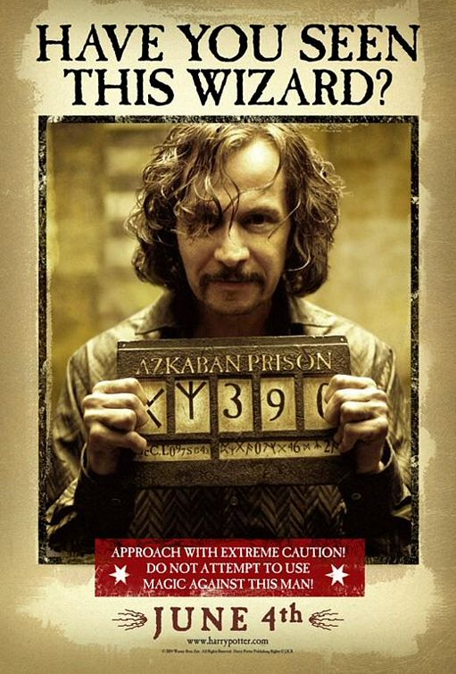 Harry Potter and the Prisoner of Azkaban Harry Potter and the Prisoner of Azkaban