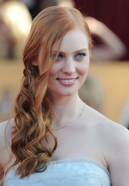 Deborah Ann Woll