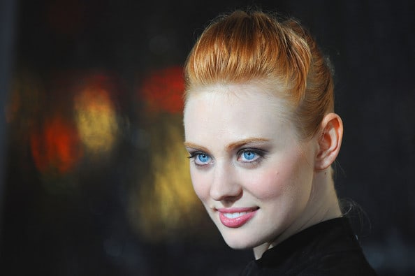 Deborah Ann Woll