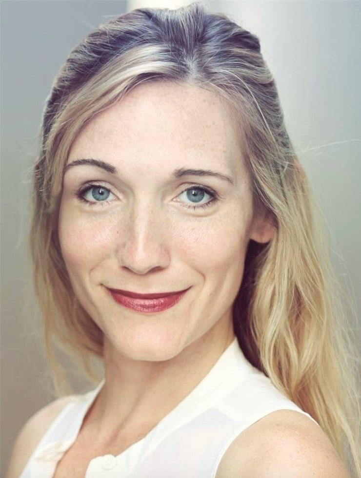 Annie McCain Engman Annie McCain Engman
