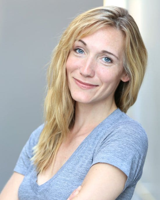 Annie McCain Engman Annie McCain Engman