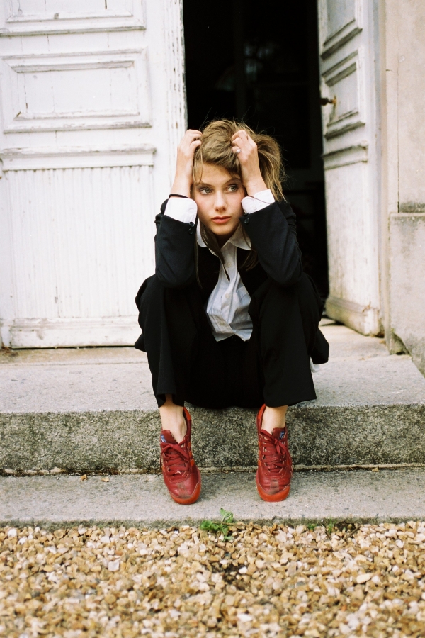 Julie Gayet Julie Gayet
