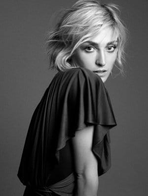 Julie Gayet Julie Gayet