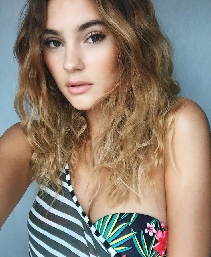 Stefanie Giesinger