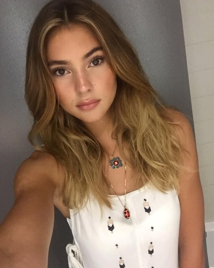 Stefanie Giesinger