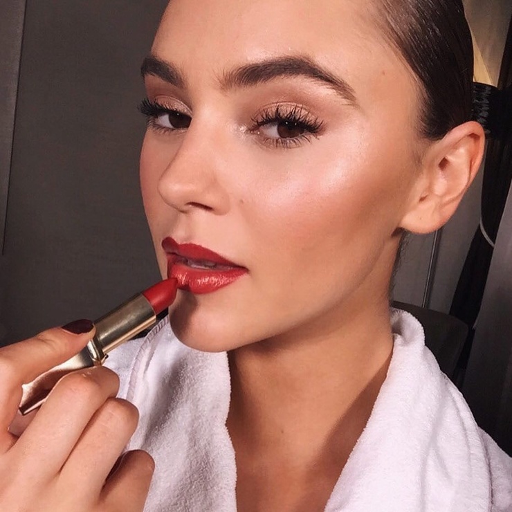 Stefanie Giesinger Stefanie Giesinger