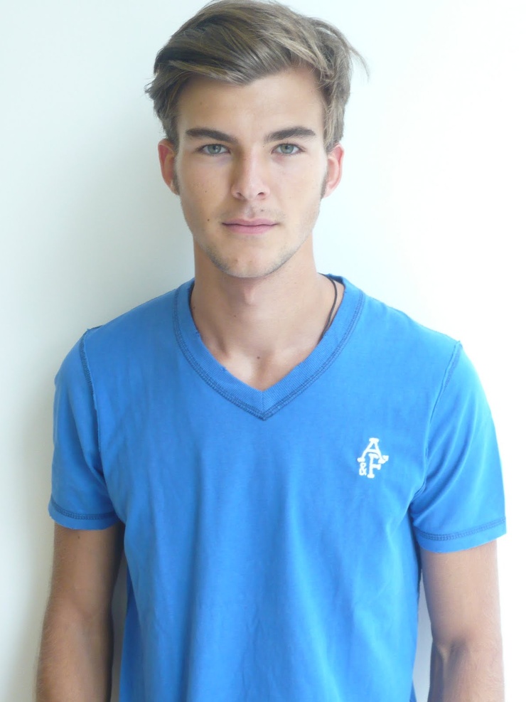 Patrick Kafka