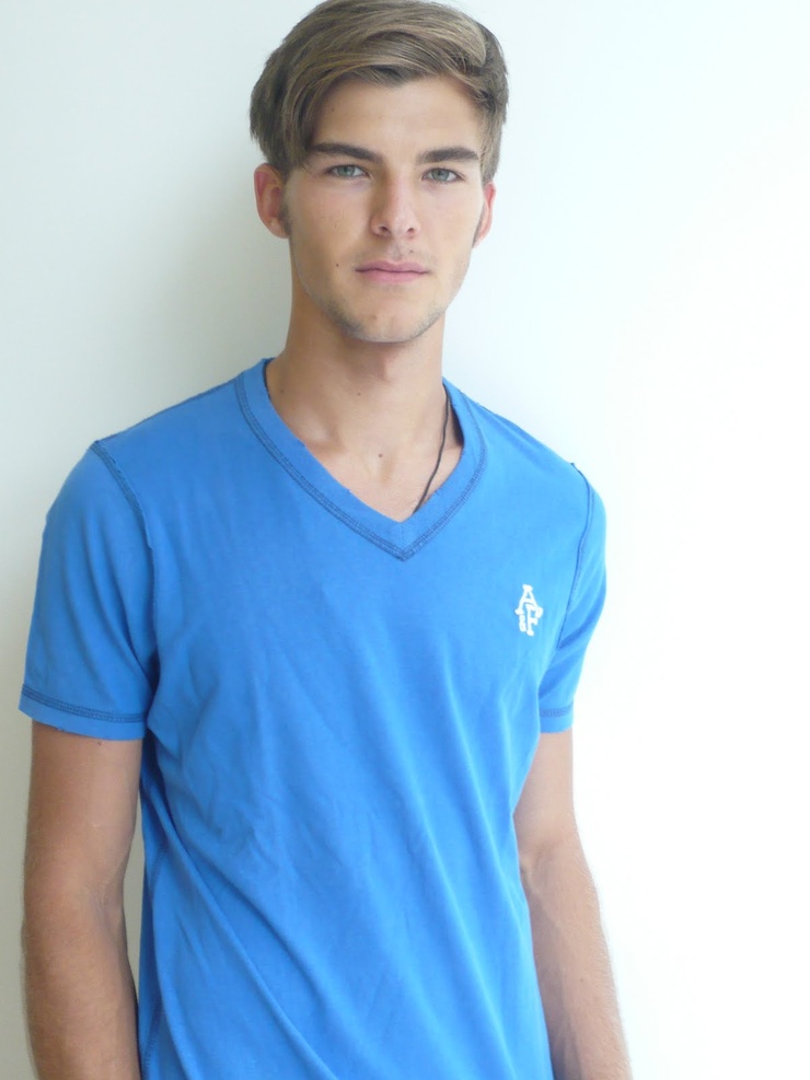 Patrick Kafka