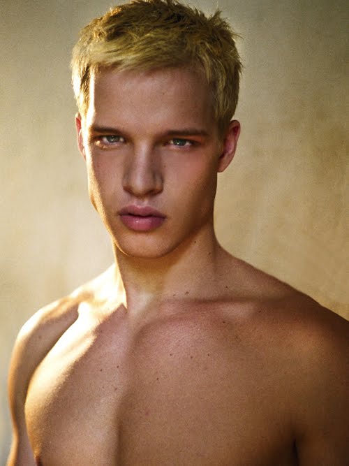 Joshua Delos