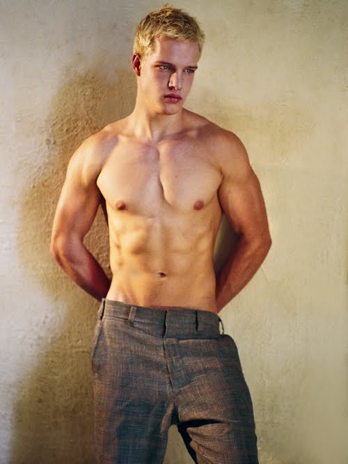 Joshua Delos