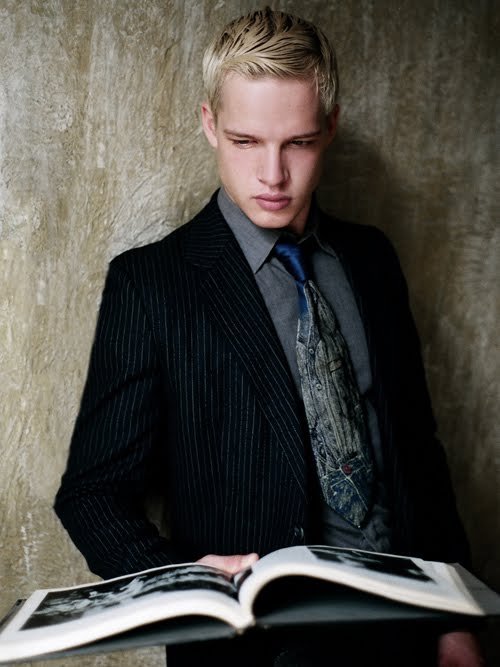 Joshua Delos