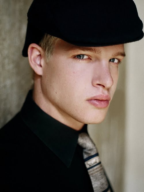 Joshua Delos