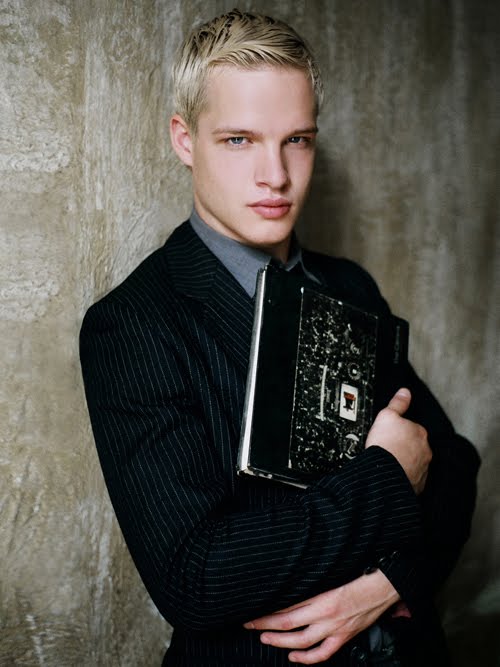 Joshua Delos