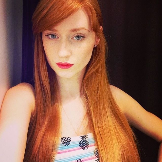 Alina K Alina K