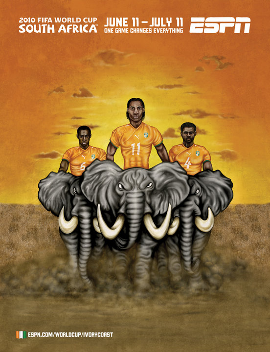 Didier Drogba Didier Drogba