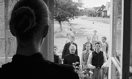 The White Ribbon (2009)