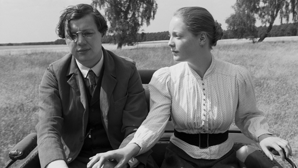 The White Ribbon (2009)