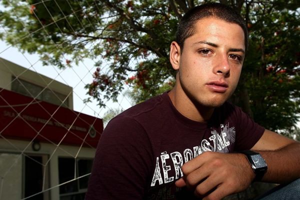 Javier Hernández