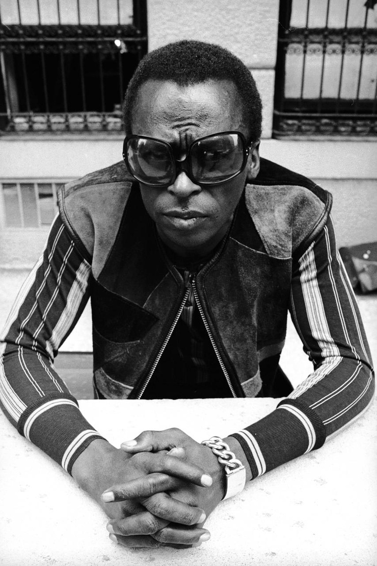 Miles Davis Miles Davis