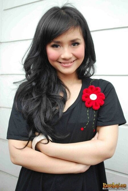 Gita Gutawa Gita Gutawa